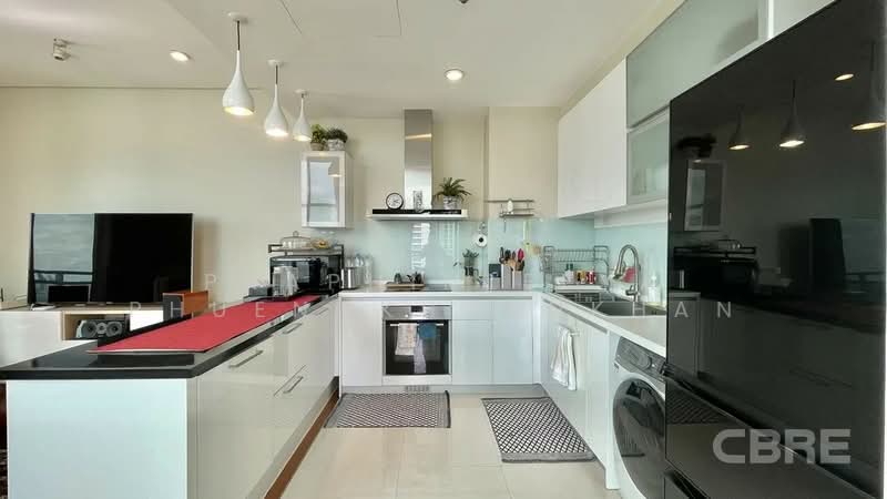 Bright Sukhumvit 24, Bangkok, Sukhumvit 24 Alley, Khong Tan, Khlong Toei, Bangkok, 3 Bedrooms, 177 sqm, Condo For Sale, by Praphinleeya Phuengkhuankhan, 500472221 - DDproperty.com