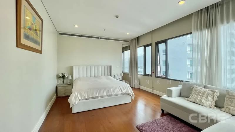 Bright Sukhumvit 24, Bangkok, Sukhumvit 24 Alley, Khong Tan, Khlong Toei, Bangkok, 3 Bedrooms, 177 sqm, Condo For Sale, by Praphinleeya Phuengkhuankhan, 500472221 - DDproperty.com