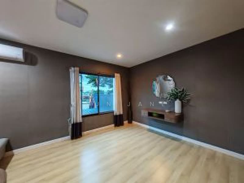 iField Bangna, Bangkok, Kanchanaphisek Road, Dok Mai, Prawet, Bangkok, 3 Bedrooms, 196 sqm, Townhouse For Rent, by Khun Jane, 500472222 - DDproperty.com