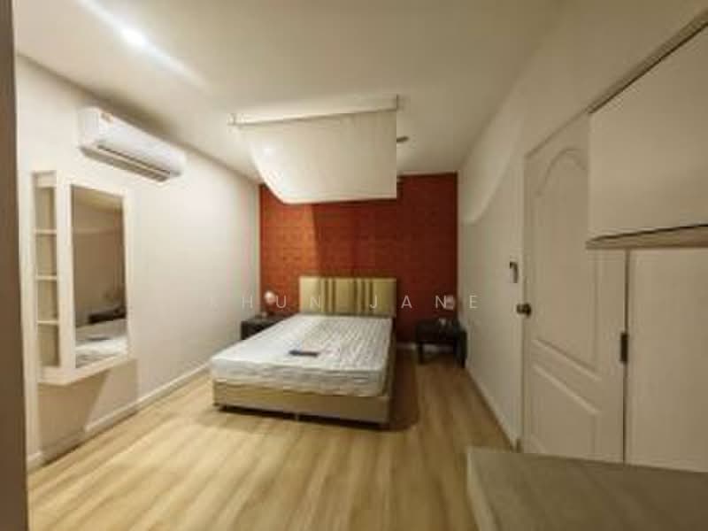 iField Bangna, Bangkok, Kanchanaphisek Road, Dok Mai, Prawet, Bangkok, 3 Bedrooms, 196 sqm, Townhouse For Rent, by Khun Jane, 500472222 - DDproperty.com