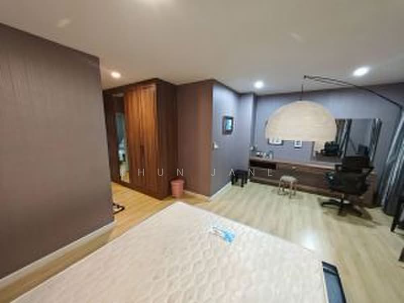 iField Bangna, Bangkok, Kanchanaphisek Road, Dok Mai, Prawet, Bangkok, 3 Bedrooms, 196 sqm, Townhouse For Rent, by Khun Jane, 500472222 - DDproperty.com