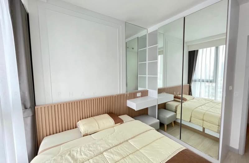 Knightsbridge Prime Sathorn : ไนท์บริดจ์ ไพรม์ สาทร, กรุงเทพ, 599 นราธิวาสราชนครินทร์, ทุ่งมหาเมฆ, สาทร, กรุงเทพ, 31 ตร.ม., คอนโด ให้เช่า, โดย Kritaphak Khongmueang, 500472224 - DDproperty.com