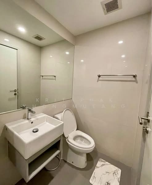 Knightsbridge Prime Sathorn, Bangkok, 599 Naradhiwas Rajanagarindra Road, Thung Maha Mek, Sathon, Bangkok, 1 Bedroom, 31 sqm, Condo For Rent, by Kritaphak Khongmueang, 500472224 - DDproperty.com