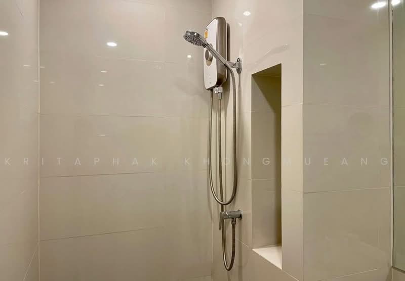 Knightsbridge Prime Sathorn : ไนท์บริดจ์ ไพรม์ สาทร, กรุงเทพ, 599 นราธิวาสราชนครินทร์, ทุ่งมหาเมฆ, สาทร, กรุงเทพ, 31 ตร.ม., คอนโด ให้เช่า, โดย Kritaphak Khongmueang, 500472224 - DDproperty.com