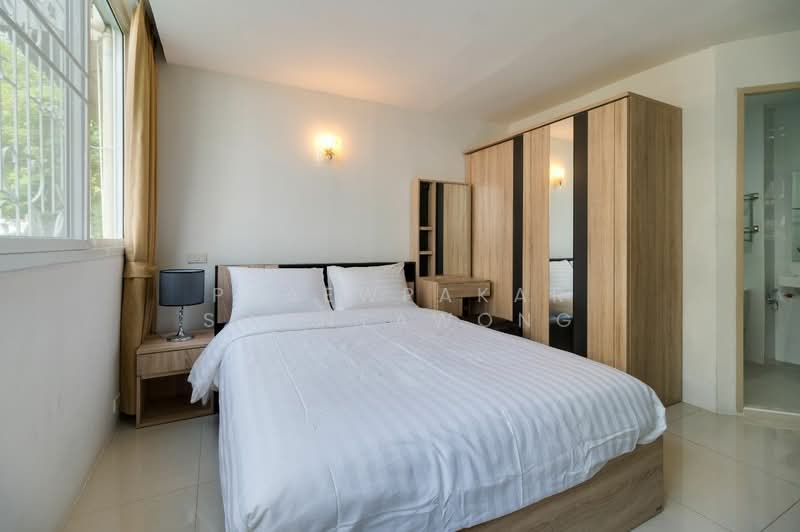 Le Vanvarothai, Bangkok, 27-2 Yommarat Alley, Silom, Bang Rak, Bangkok, 1 Bedroom, 22 sqm, Apartment For Rent, by Praewpakar Soontawong, 500472229 - DDproperty.com