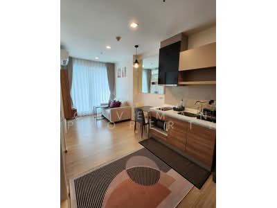 For Rent - Rhythm Sukhumvit 50, Bangkok