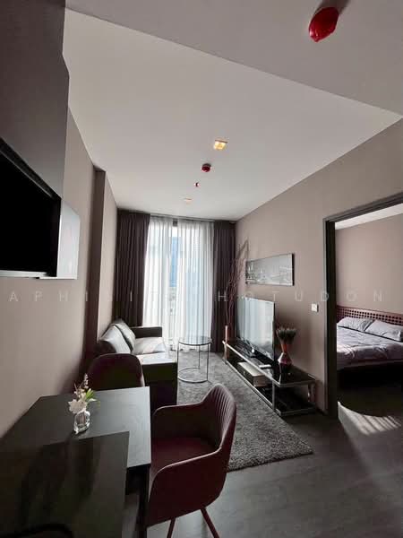 The Edge Sukhumvit 23, Bangkok, 6 Soi Sukhumvit 23, Khlongtoei Nua, Watthana, Bangkok, 3 Bedrooms, 32 sqm, Condo For Sale, by Aphisit Khotudon, 500472234 - DDproperty.com