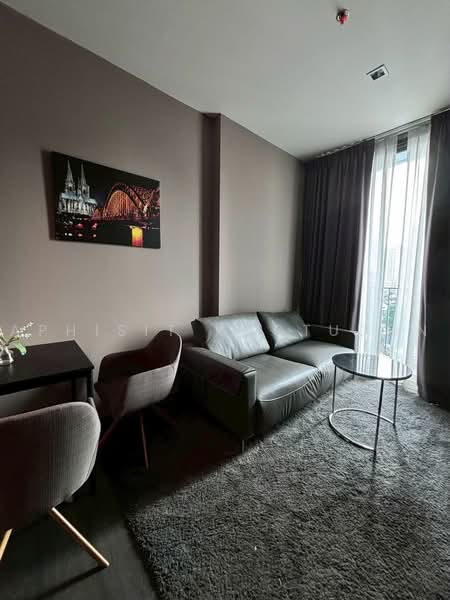 The Edge Sukhumvit 23 : เอดจ์ สุขุมวิท 23, กรุงเทพ, 6 ซอยสุขุมวิท 23, คลองเตยเหนือ, วัฒนา, กรุงเทพ, 32 ตร.ม., คอนโด ขาย, โดย Aphisit Khotudon, 500472234 - DDproperty.com