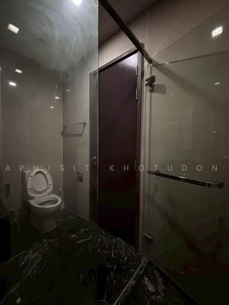 The Edge Sukhumvit 23, Bangkok, 6 Soi Sukhumvit 23, Khlongtoei Nua, Watthana, Bangkok, 3 Bedrooms, 32 sqm, Condo For Sale, by Aphisit Khotudon, 500472234 - DDproperty.com