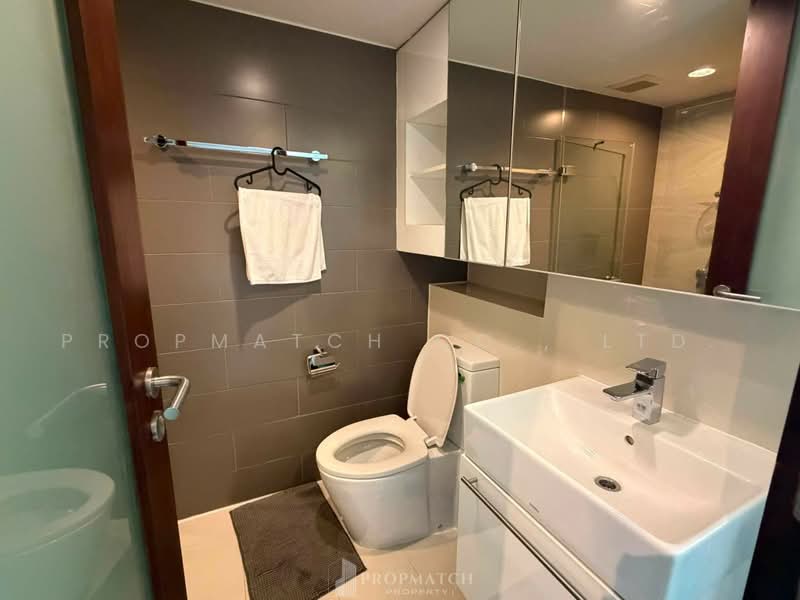 IDEO Morph 38, Bangkok, 88 Sukhumvit Road, Phra Kanong, Khlong Toei, Bangkok, 1 Bedroom, 33 sqm, Condo For Sale, by PROPMATCH CO., LTD., 500472236 - DDproperty.com