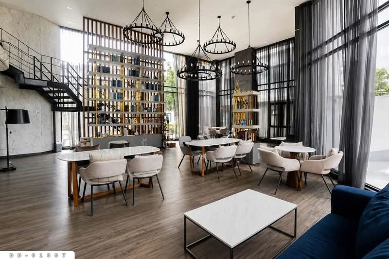 Viia 7 Bangna, Samut Prakan, Bangna Garden, Bang Sao Thong, Samut Prakan, 3 Bedrooms, 214 sqm, Condo For Sale, by Benchawarin Pakkawetppisit, 500472237 - DDproperty.com