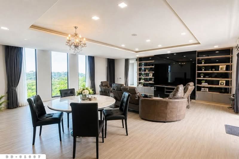 Viia 7 Bangna, Samut Prakan, Bangna Garden, Bang Sao Thong, Samut Prakan, 3 Bedrooms, 214 sqm, Condo For Sale, by Benchawarin Pakkawetppisit, 500472237 - DDproperty.com
