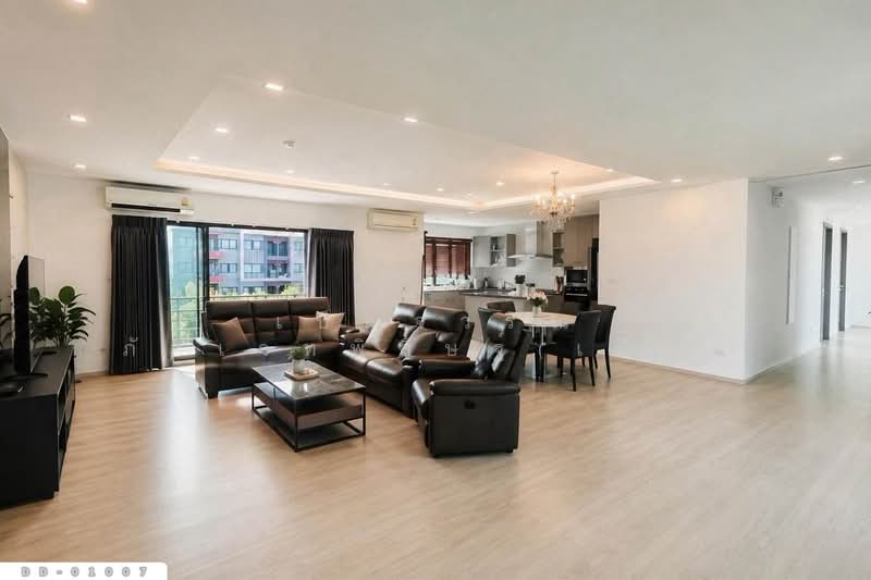 Viia 7 Bangna, Samut Prakan, Bangna Garden, Bang Sao Thong, Samut Prakan, 3 Bedrooms, 214 sqm, Condo For Sale, by Benchawarin Pakkawetppisit, 500472237 - DDproperty.com