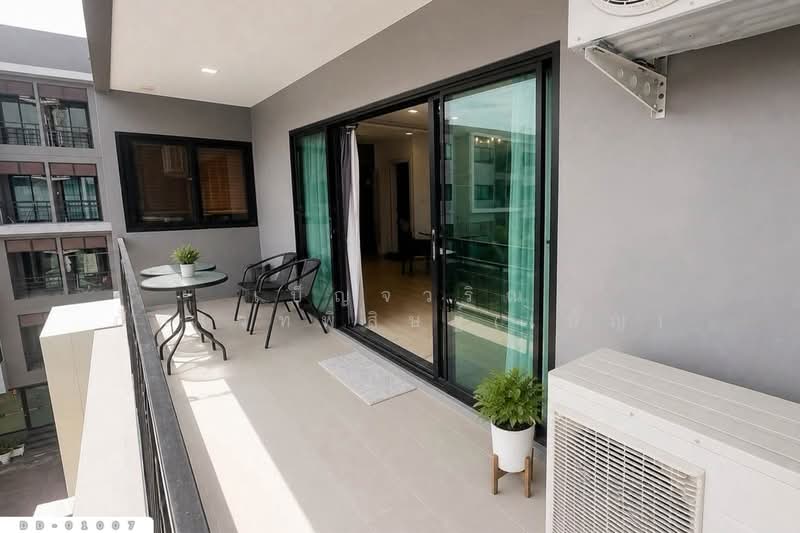 Viia 7 Bangna, Samut Prakan, Bangna Garden, Bang Sao Thong, Samut Prakan, 3 Bedrooms, 214 sqm, Condo For Sale, by Benchawarin Pakkawetppisit, 500472237 - DDproperty.com