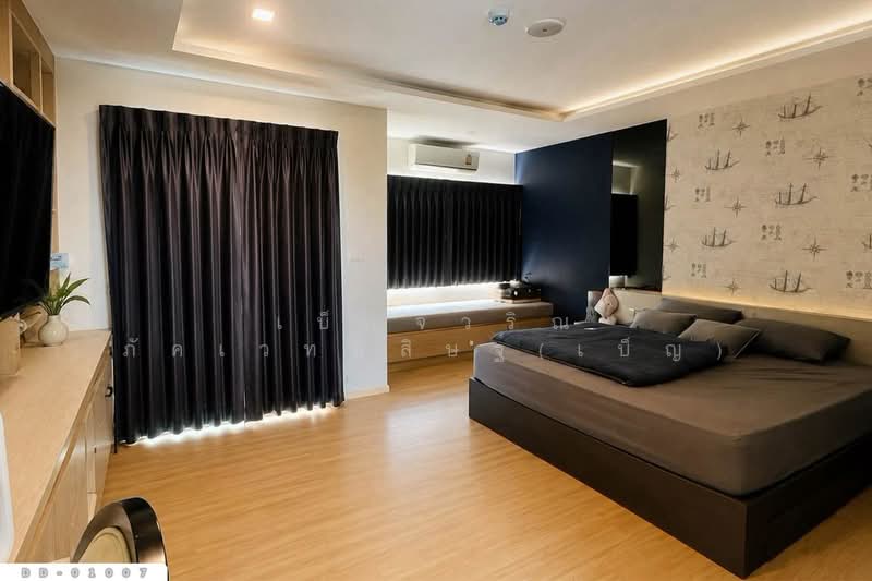 Viia 7 Bangna, Samut Prakan, Bangna Garden, Bang Sao Thong, Samut Prakan, 3 Bedrooms, 214 sqm, Condo For Sale, by Benchawarin Pakkawetppisit, 500472237 - DDproperty.com