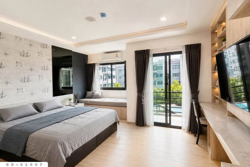 Viia 7 Bangna, Samut Prakan, Bangna Garden, Bang Sao Thong, Samut Prakan, 3 Bedrooms, 214 sqm, Condo For Sale, by Benchawarin Pakkawetppisit, 500472237 - DDproperty.com