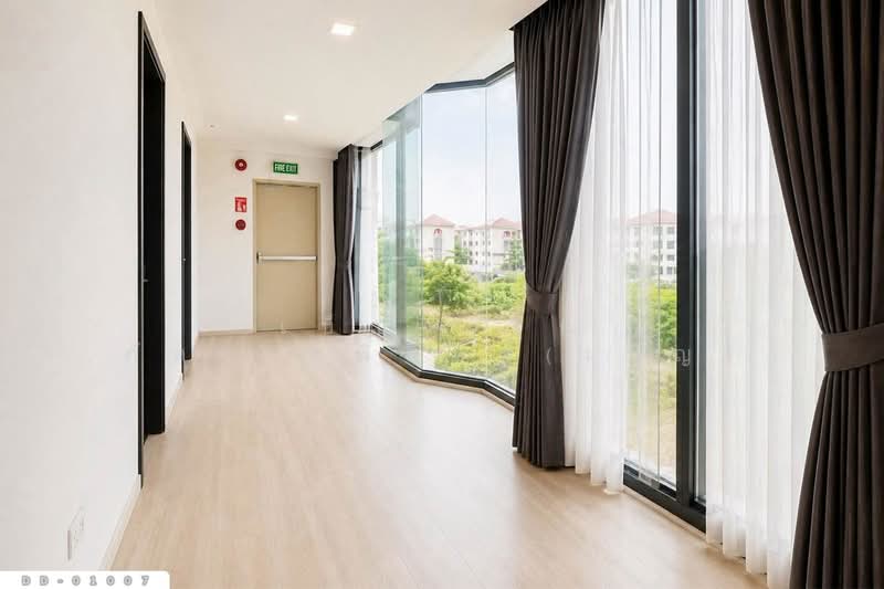 Viia 7 Bangna, Samut Prakan, Bangna Garden, Bang Sao Thong, Samut Prakan, 3 Bedrooms, 214 sqm, Condo For Sale, by Benchawarin Pakkawetppisit, 500472237 - DDproperty.com