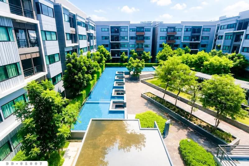 Viia 7 Bangna, Samut Prakan, Bangna Garden, Bang Sao Thong, Samut Prakan, 3 Bedrooms, 214 sqm, Condo For Sale, by Benchawarin Pakkawetppisit, 500472237 - DDproperty.com