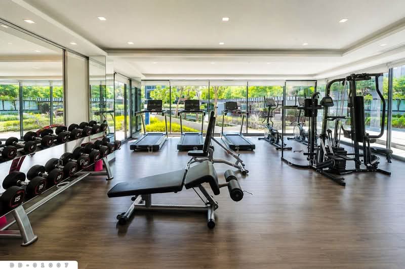 Viia 7 Bangna, Samut Prakan, Bangna Garden, Bang Sao Thong, Samut Prakan, 3 Bedrooms, 214 sqm, Condo For Sale, by Benchawarin Pakkawetppisit, 500472237 - DDproperty.com
