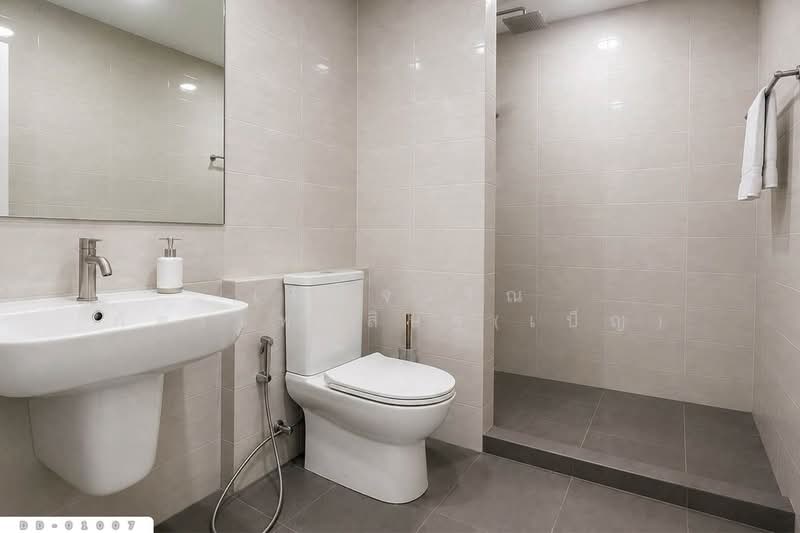 Viia 7 Bangna, Samut Prakan, Bangna Garden, Bang Sao Thong, Samut Prakan, 3 Bedrooms, 214 sqm, Condo For Sale, by Benchawarin Pakkawetppisit, 500472237 - DDproperty.com