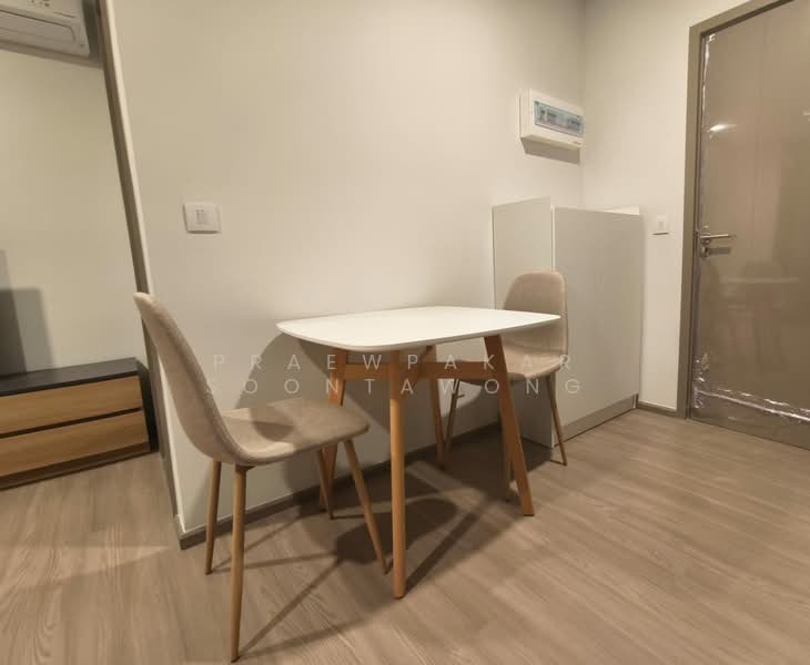 Aspire Sukhumvit-Rama 4, Bangkok, 4404 Rama 4 Road, Phra Kanong, Khlong Toei, Bangkok, 1 Bedroom, 31 sqm, Condo For Rent, by Praewpakar Soontawong, 500472239 - DDproperty.com