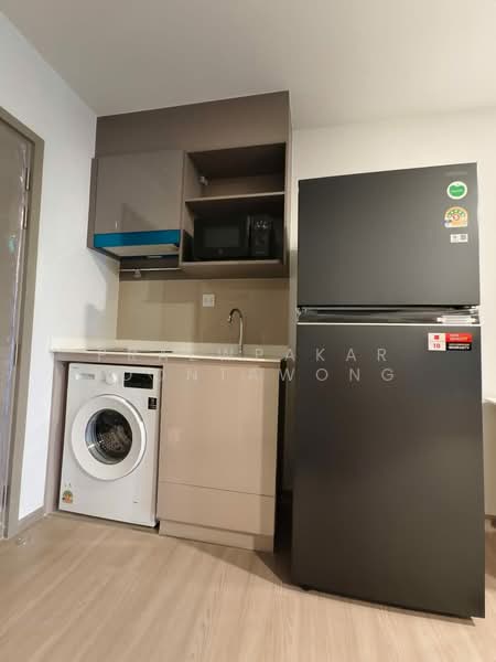 Aspire Sukhumvit-Rama 4, Bangkok, 4404 Rama 4 Road, Phra Kanong, Khlong Toei, Bangkok, 1 Bedroom, 31 sqm, Condo For Rent, by Praewpakar Soontawong, 500472239 - DDproperty.com