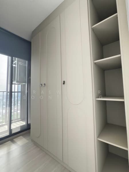 Aspire Sukhumvit-Rama 4, Bangkok, 4404 Rama 4 Road, Phra Kanong, Khlong Toei, Bangkok, 1 Bedroom, 31 sqm, Condo For Rent, by Praewpakar Soontawong, 500472239 - DDproperty.com