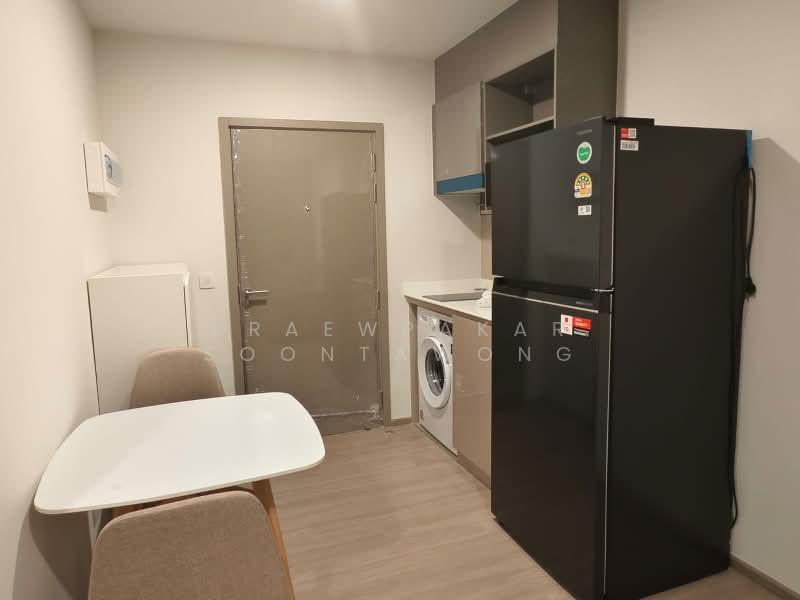 Aspire Sukhumvit-Rama 4, Bangkok, 4404 Rama 4 Road, Phra Kanong, Khlong Toei, Bangkok, 1 Bedroom, 31 sqm, Condo For Rent, by Praewpakar Soontawong, 500472239 - DDproperty.com