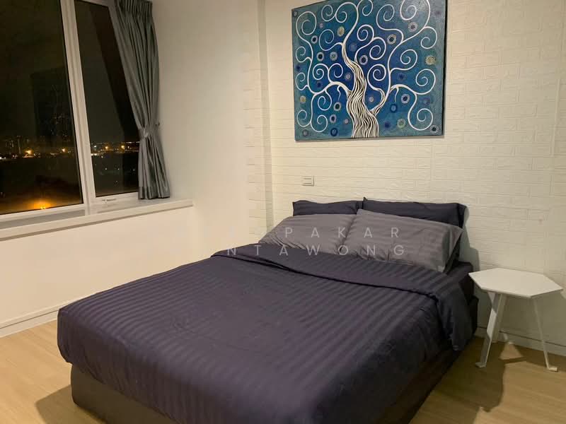 TC Green Rama 9, Bangkok, Rama 9 Road, Huai Khwang, Bangkok, 1 Bedroom, 40 sqm, Condo For Rent, by Praewpakar Soontawong, 500472241 - DDproperty.com