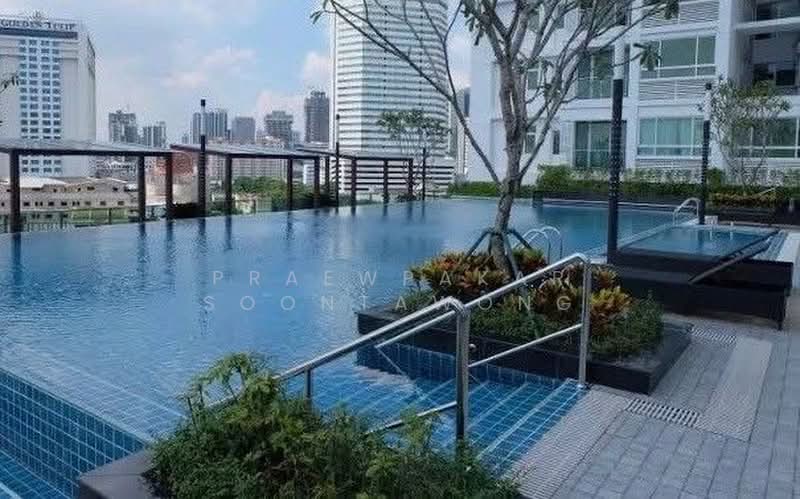 TC Green Rama 9 : ทีซี กรีน พระราม 9, กรุงเทพ, ถนนพระราม 9, ห้วยขวาง, กรุงเทพ, 40 ตร.ม., คอนโด ให้เช่า, โดย Praewpakar Soontawong, 500472241 - DDproperty.com