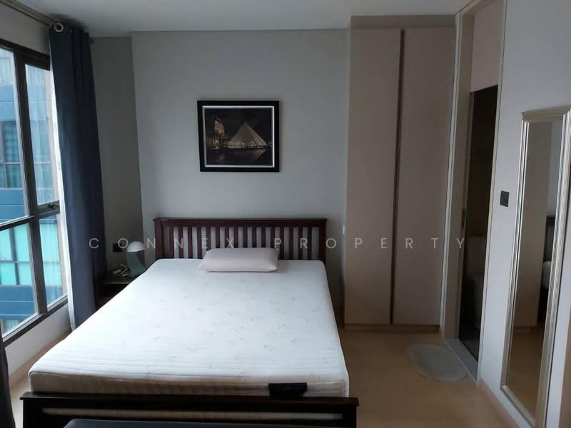 Lumpini Suite Phetchaburi-Makkasan : ลุมพินี สวีท เพชรบุรี-มักกะสัน, กรุงเทพ, 1515 ถ. เพชรบุรี, มักกะสัน, ราชเทวี, กรุงเทพ, 24 ตร.ม., คอนโด ให้เช่า, โดย Connex Property, 500472242 - DDproperty.com