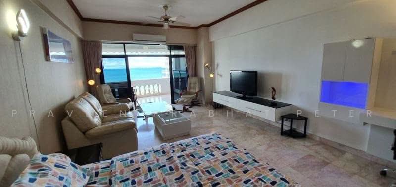 Jomtien Complex Condotel : จอมเทียน คอมเพล็กซ์ คอนโดเทล, ชลบุรี, 414 ทัพพระยา, หนองปรือ, บางละมุง, ชลบุรี, 69 ตร.ม., คอนโด ให้เช่า, โดย Praveen Prabhat Peter, 500472244 - DDproperty.com