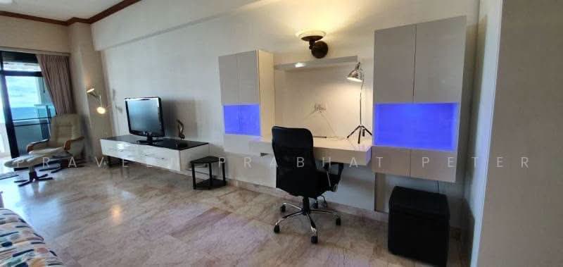 Jomtien Complex Condotel, Chon Buri (Pattaya), 414 Thappraya Road, Nong Pru, Bang Lamung (Pattaya), Chon Buri (Pattaya), Studio, 69 sqm, Condo For Rent, by Praveen Peter, 500472244 - DDproperty.com