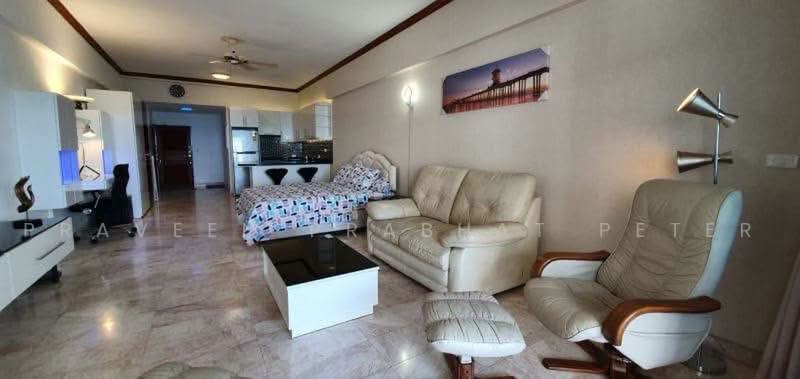 Jomtien Complex Condotel : จอมเทียน คอมเพล็กซ์ คอนโดเทล, ชลบุรี, 414 ทัพพระยา, หนองปรือ, บางละมุง, ชลบุรี, 69 ตร.ม., คอนโด ให้เช่า, โดย Praveen Prabhat Peter, 500472244 - DDproperty.com