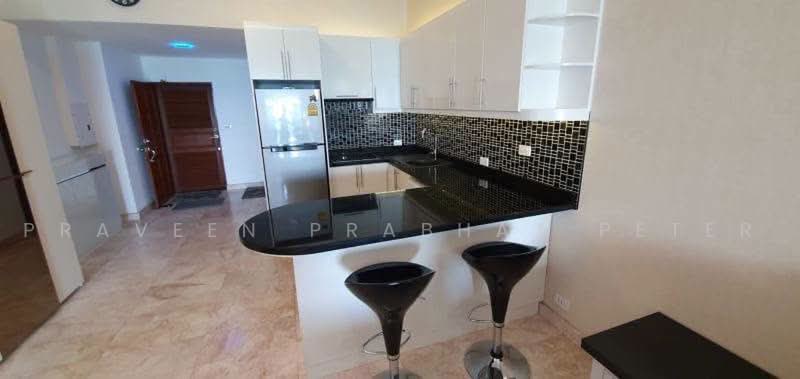 Jomtien Complex Condotel, Chon Buri (Pattaya), 414 Thappraya Road, Nong Pru, Bang Lamung (Pattaya), Chon Buri (Pattaya), Studio, 69 sqm, Condo For Rent, by Praveen Peter, 500472244 - DDproperty.com