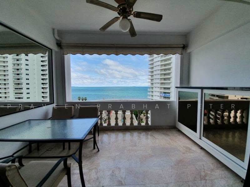 Jomtien Complex Condotel, Chon Buri (Pattaya), 414 Thappraya Road, Nong Pru, Bang Lamung (Pattaya), Chon Buri (Pattaya), Studio, 69 sqm, Condo For Rent, by Praveen Peter, 500472244 - DDproperty.com