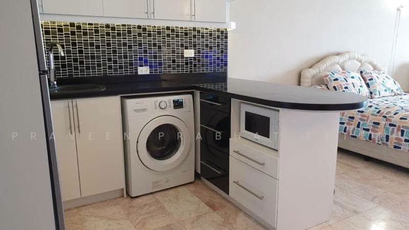 Jomtien Complex Condotel, Chon Buri (Pattaya), 414 Thappraya Road, Nong Pru, Bang Lamung (Pattaya), Chon Buri (Pattaya), Studio, 69 sqm, Condo For Rent, by Praveen Peter, 500472244 - DDproperty.com