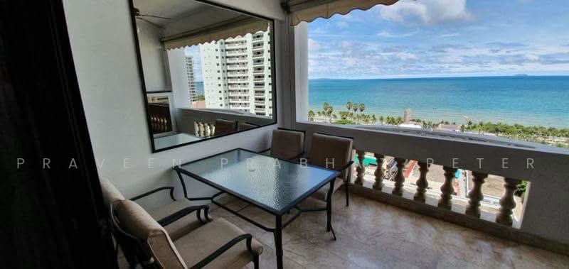 Jomtien Complex Condotel, Chon Buri (Pattaya), 414 Thappraya Road, Nong Pru, Bang Lamung (Pattaya), Chon Buri (Pattaya), Studio, 69 sqm, Condo For Rent, by Praveen Peter, 500472244 - DDproperty.com