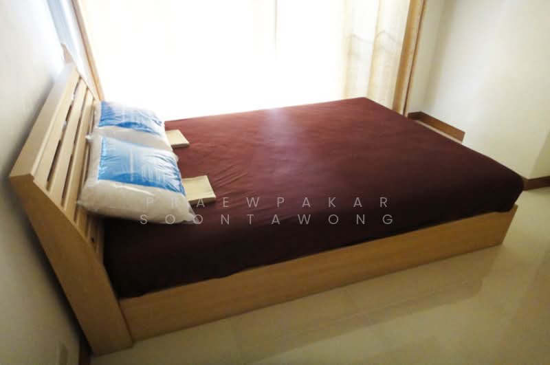Waterford Park Rama 4, Bangkok, 77 Phum Chit Alley, Phra Kanong, Khlong Toei, Bangkok, 1 Bedroom, 50 sqm, Condo For Rent, by Praewpakar Soontawong, 500472245 - DDproperty.com