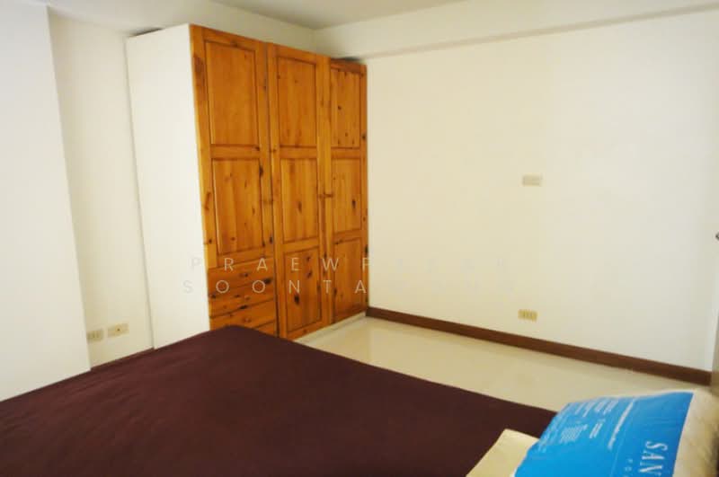 Waterford Park Rama 4, Bangkok, 77 Phum Chit Alley, Phra Kanong, Khlong Toei, Bangkok, 1 Bedroom, 50 sqm, Condo For Rent, by Praewpakar Soontawong, 500472245 - DDproperty.com