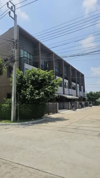 undefined, กรุงเทพ, สวนหลวง, กรุงเทพ, 152 ตร.ม., บ้านเดี่ยว ขาย, โดย Aphisit Khotudon, 500472248 - DDproperty.com