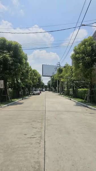 undefined, Bangkok, Suan Luang, Bangkok, 3 Bedrooms, 152 sqm, Single Detached House For Sale, by Aphisit Khotudon, 500472248 - DDproperty.com
