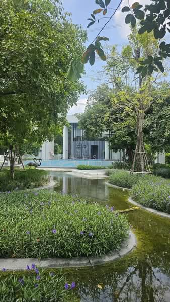 undefined, Bangkok, Suan Luang, Bangkok, 3 Bedrooms, 152 sqm, Single Detached House For Sale, by Aphisit Khotudon, 500472248 - DDproperty.com