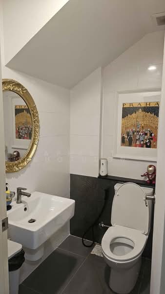 undefined, Bangkok, Suan Luang, Bangkok, 3 Bedrooms, 152 sqm, Single Detached House For Sale, by Aphisit Khotudon, 500472248 - DDproperty.com