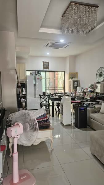 undefined, กรุงเทพ, สวนหลวง, กรุงเทพ, 152 ตร.ม., บ้านเดี่ยว ขาย, โดย Aphisit Khotudon, 500472248 - DDproperty.com