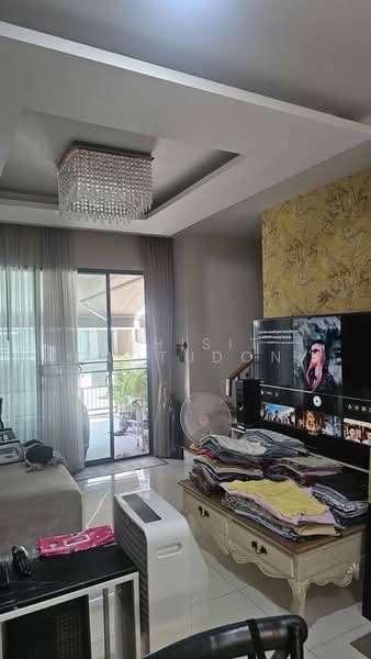 undefined, Bangkok, Suan Luang, Bangkok, 3 Bedrooms, 152 sqm, Single Detached House For Sale, by Aphisit Khotudon, 500472248 - DDproperty.com
