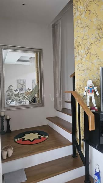 undefined, Bangkok, Suan Luang, Bangkok, 3 Bedrooms, 152 sqm, Single Detached House For Sale, by Aphisit Khotudon, 500472248 - DDproperty.com