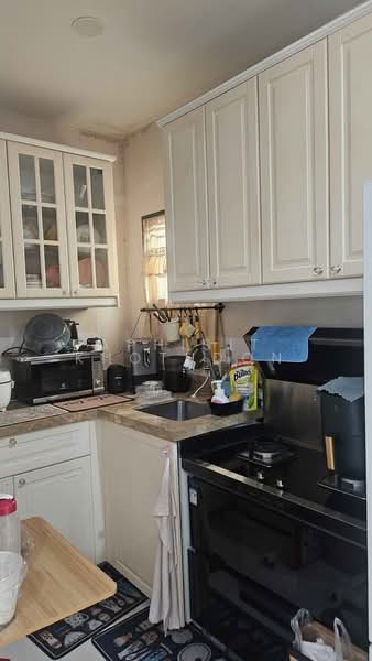 undefined, Bangkok, Suan Luang, Bangkok, 3 Bedrooms, 152 sqm, Single Detached House For Sale, by Aphisit Khotudon, 500472248 - DDproperty.com
