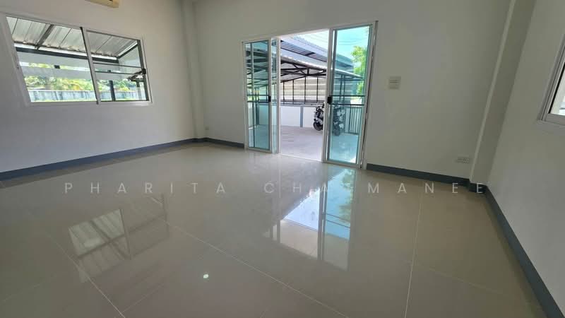 บ้านเดี่ยว รีโนเวทใหม่, เชียงใหม่, -, สันปูเลย, ดอยสะเก็ด, เชียงใหม่, 110 ตร.ม., บ้านเดี่ยว ขาย, โดย Pharita Chaimanee, 500472249 - DDproperty.com