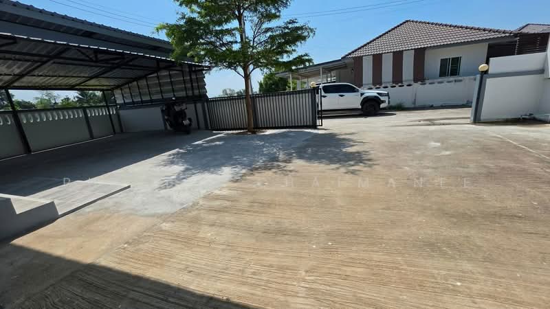 บ้านเดี่ยว รีโนเวทใหม่, เชียงใหม่, -, สันปูเลย, ดอยสะเก็ด, เชียงใหม่, 110 ตร.ม., บ้านเดี่ยว ขาย, โดย Pharita Chaimanee, 500472249 - DDproperty.com